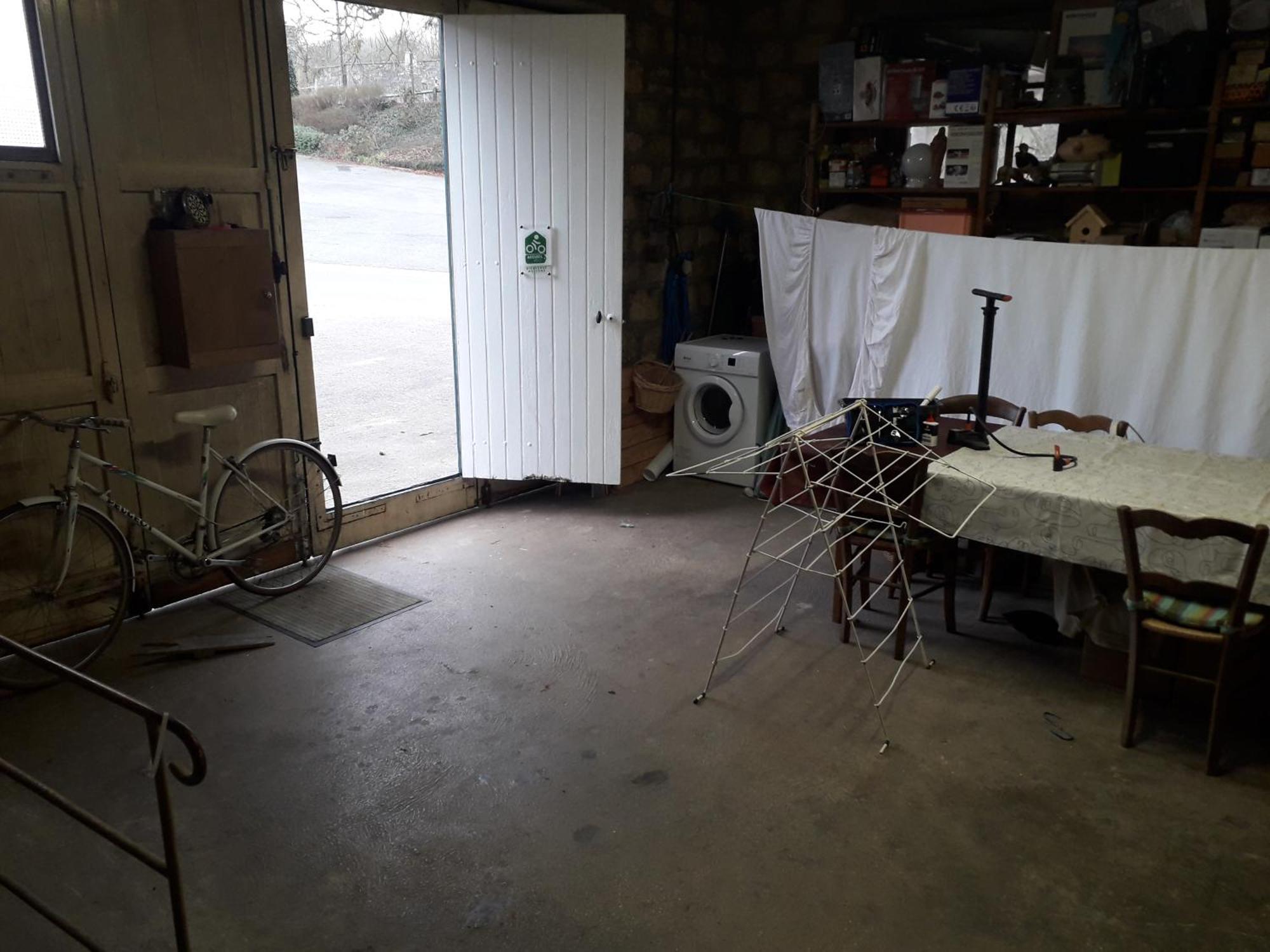 Gite Tante Aurore Et Chambres D'Hotes Chemery-Chehery Exterior photo